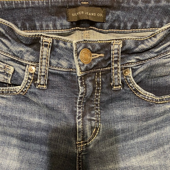 Silver Jeans - Suki bootcut - Picture 5 of 8